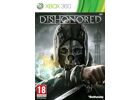 Jeux Vidéo Dishonored Xbox 360