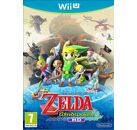 Jeux Vidéo The Legend of Zelda The Wind Waker HD Wii U