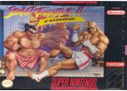Jeux Vidéo Street Fighter 2 Turbo Super Nintendo