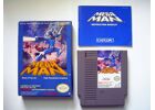 Jeux Vidéo Mega Man NES/Famicom