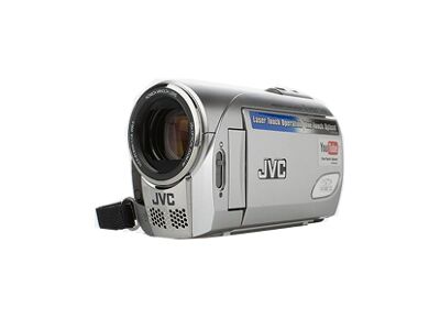 Caméscopes numériques JVC Everio GZ-MS90e