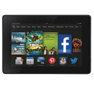 Tablette AMAZON Kindle Fire HD Noir 8 Go Wifi 7
