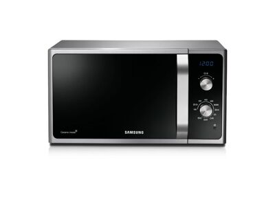 Fours micro-ondes SAMSUNG MG23F301EFS