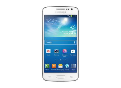 SAMSUNG Galaxy Express 2 Blanc 8 Go Débloqué
