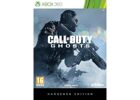 Jeux Vidéo Call of Duty Ghosts EDITION Xbox 360