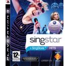 Jeux Vidéo Singstar Hits Playstation 3 PlayStation 3 (PS3)