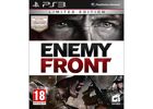 Jeux Vidéo Enemy Front PlayStation 3 (PS3)