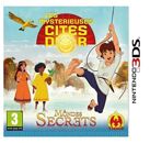Jeux Vidéo Les Mystérieuses Cités d'Or Mondes Secrets 3DS