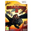 Jeux Vidéo Dragons 2 Wii