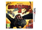 Jeux Vidéo Dragons 2 3DS