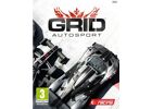 Jeux Vidéo GRID Autosport Xbox 360