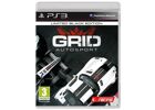 Jeux Vidéo GRID Autosport Black Edition PlayStation 3 (PS3)