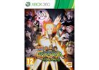 Jeux Vidéo Naruto Shippuden Ultimate Ninja Storm Generations Day One Edition Xbox 360