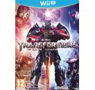 Jeux Vidéo Transformers Rise of the Dark Spark Wii U