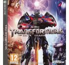 Jeux Vidéo Transformers Rise of the Dark Spark Xbox One