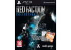 Jeux Vidéo Red Faction Collection PlayStation 3 (PS3)
