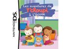 Jeux Vidéo Les Aventures de T'Choupi à l'Ecole DS