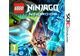 Jeux Vidéo LEGO Ninjago Nindroïds 3DS