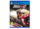 Jeux Vidéo MotoGP 14 PlayStation 4 (PS4)