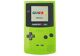 Console NINTENDO Game Boy Color Vert