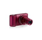Image Appareils photos numériques SAMSUNG Galaxy EK-GC110 Android Rose Rose