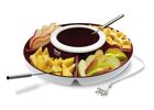 App. à fondues, raclettes et woks TEFAL Dessert Blanc