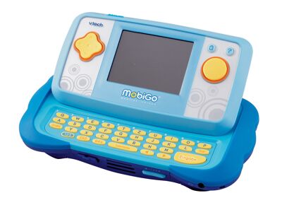 Console VTECH MobiGo Bleu