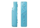Acc. de jeux vidéo NINTENDO Manette Wiimote Bleu Wii Wii U