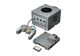 Acc. de jeux vidéo NINTENDO Gameboy Player pour GameCube