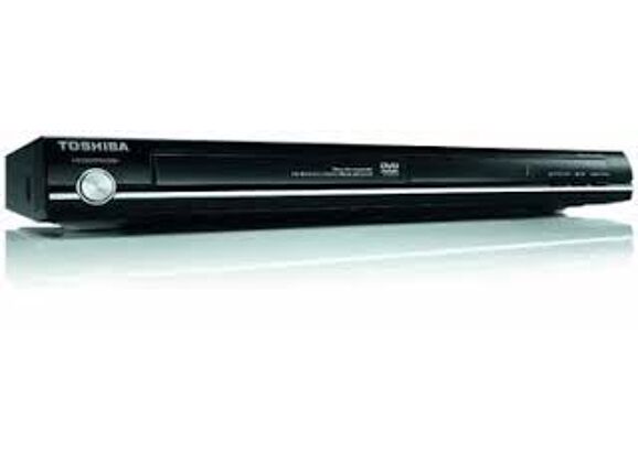 Image Lecteurs DVD TOSHIBA SD390EKE