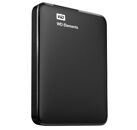 Disques dur externe WESTERN DIGITAL Elements 2TO