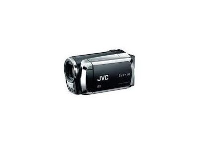 Caméscopes numériques JVC everio GZ-MS125se