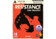 Jeux Vidéo Resistance The Trilogy PlayStation 3 (PS3)