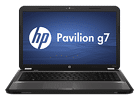 Ordinateurs portables HP Pavilion G7-1135sf 4 Go B940 500 Go