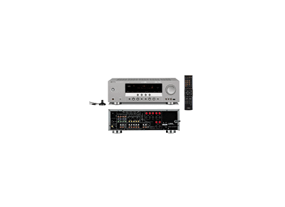 Amplificateurs audio YAMAHA RX V461