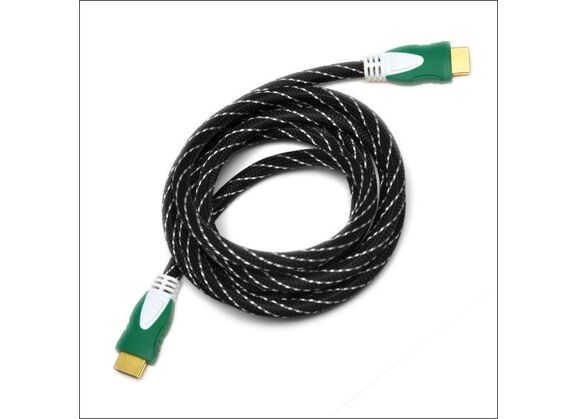 Image Acc. de jeux vidéo UNDER CONTROL Cable HDMI 2M
