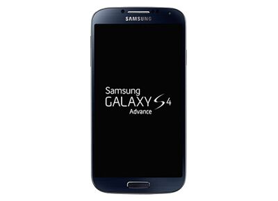 SAMSUNG Galaxy S4 Advance Noir 16 Go Débloqué