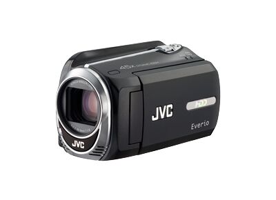 Caméscopes numériques JVC GZ-MG750