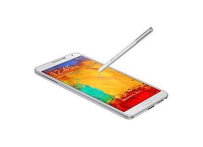 SAMSUNG Galaxy Note 3 Lite Blanc 16 Go Débloqué