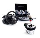 Acc. de jeux vidéo THRUSTMASTER Volant T500 RS Racing Wheel