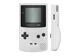 Console NINTENDO Game Boy Color Blanc