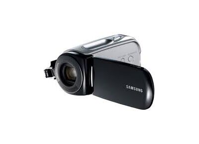 Image Caméscope numérique SAMSUNG VP MX10