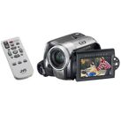 Image Caméscopes numériques JVC Everio GZ-MG255E