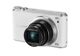 Appareils photos numériques SAMSUNG WB350F Smart Blanc Blanc
