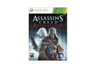 Jeux Vidéo Assassin s Creed Revelations Xbox 360