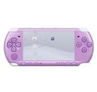 Console SONY PSP Brite (3004) Violet