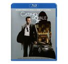 Blu-Ray  Casino Royale