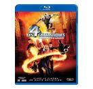 Image Blu-Ray Les 4 Fantastiques Et Le Surfer D'argent