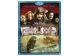 Blu-Ray  Pirates Des Caraïbes, Jusqu'au Bout Du Monde