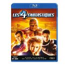 Blu-Ray  Les 4 Fantastiques